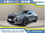 PEUGEOT 2008 Hybrid 145 e-DCS6 Allure rif. 24047358