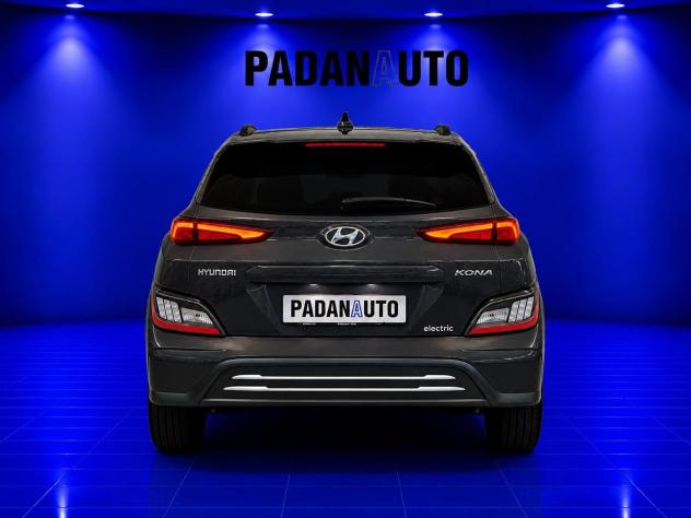 Hyundai Kona Electric EV Exclusive 39 kWh - Foto 5