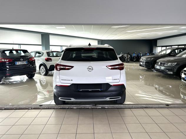 Opel Grandland Grandland X 1.5 diesel Ecotec aut. Innovation - Foto 5