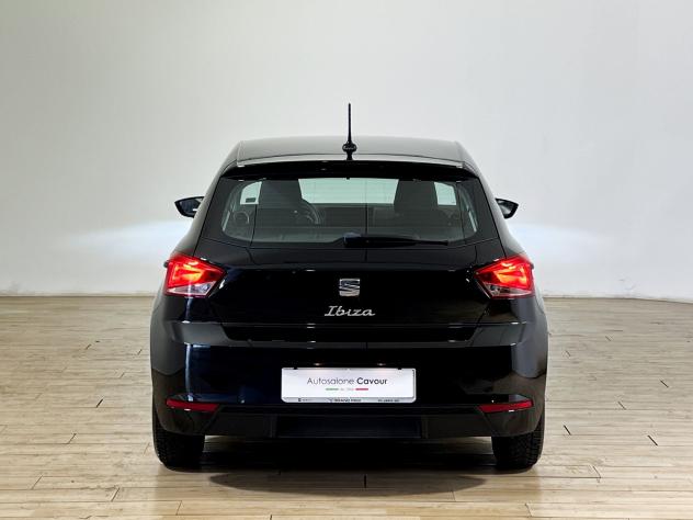 SEAT Ibiza Ibiza 1.0 tgi Reference 90cv - Foto 5