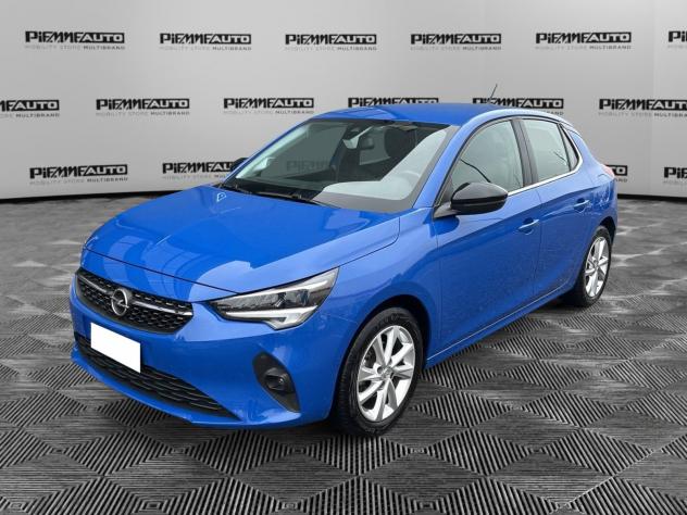 Opel Corsa Corsa 1.2 Elegance GPL