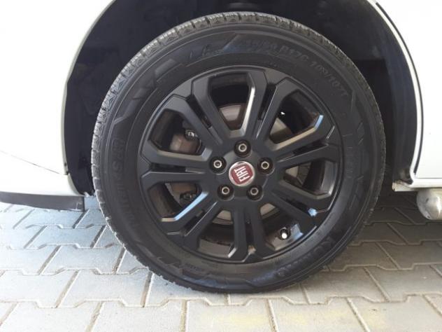 FIAT Talento 1.6 TwinTurbo MJT 145cv PL-TN Combi 8 POSTI rif. 23993191 - Foto 4