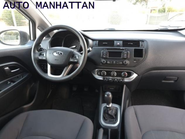 KIA Rio 1.1 CRDi 5 PORTE rif. 24144665 - Foto 7