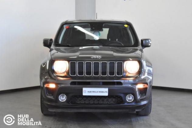 JEEP Renegade 1.6 Mjt DDCT 120 CV Longitude rif. 23816144