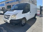 Ford Trans/Tour Connect 2.2 TDCi 86cv Van