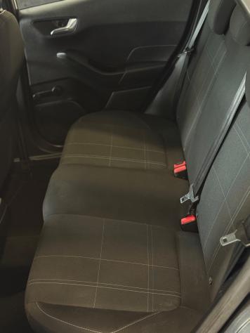 Ford Fiesta 1.5 TDCi 5 porte Titanium - Foto 8
