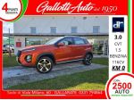 DR AUTOMOBILES dr 3.0 dr 3.0 1.5 CVT-SENZA VINCOLI DI FINANZIAMENTO