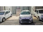 Ford Fiesta 1.4 5 porte Bz.- GPL