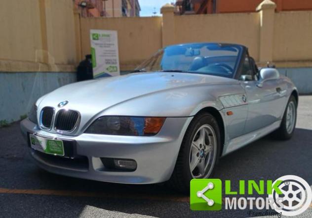 BMW Z3 1.9 16V cat Roadster rif. 23658553