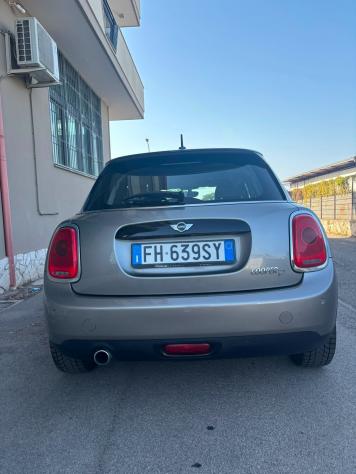 Mini 1.5 Cooper D Hype 5 porte ANNO 2017 - Foto 5