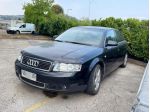 Audi A4 2.5 V6 TDI/180 CV cat quattro