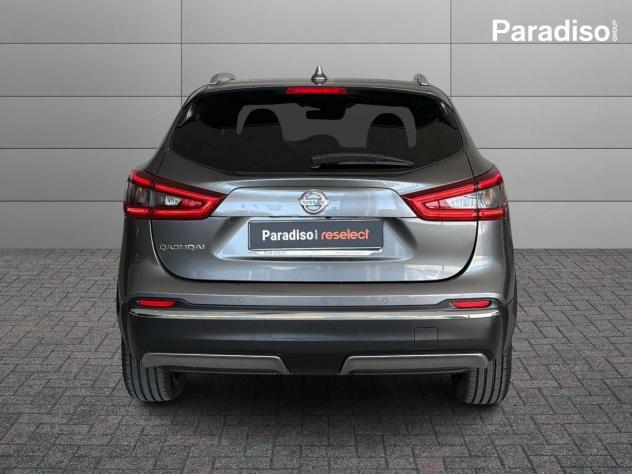 Nissan Qashqai TEKNA + | 1.6 - 130CV | 2018 - X-TRONIC - Foto 4