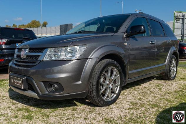 FIAT - Freemont - 2.0 Mjt 170 CV 4x4 aut. Lounge - FINANZIABILE - PERMUTE - Foto 2