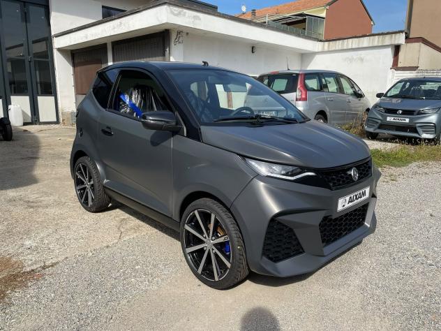 Aixam City City GTO Gamma New PRONTA CONSEGNA - Foto 2