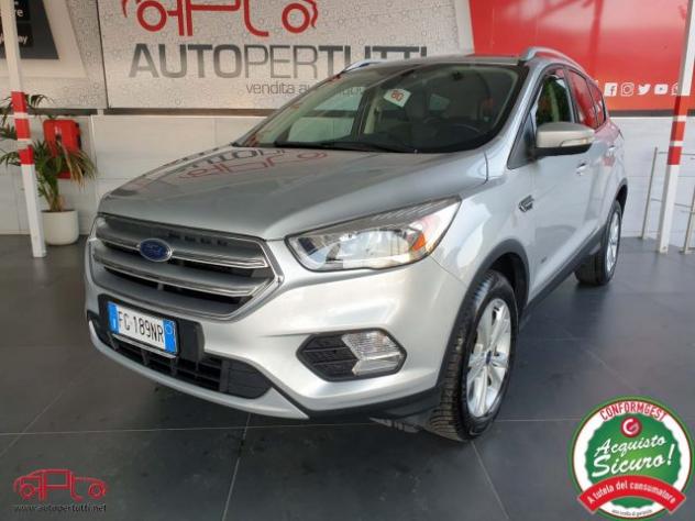 FORD Kuga 2.0 TDCI 150 CV S&S 4WD Titanium rif. 19592919 - Foto 2
