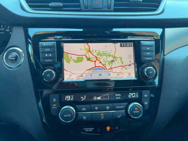 Nissan Qashqai 1.5 dCi 115 CV DCT N-Connecta - Foto 10