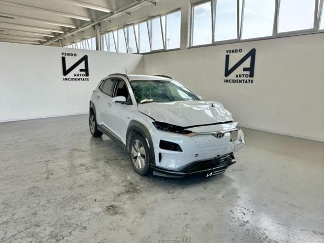 HYUNDAI Kona EV 39 KWH XPRIME rif. 24024314