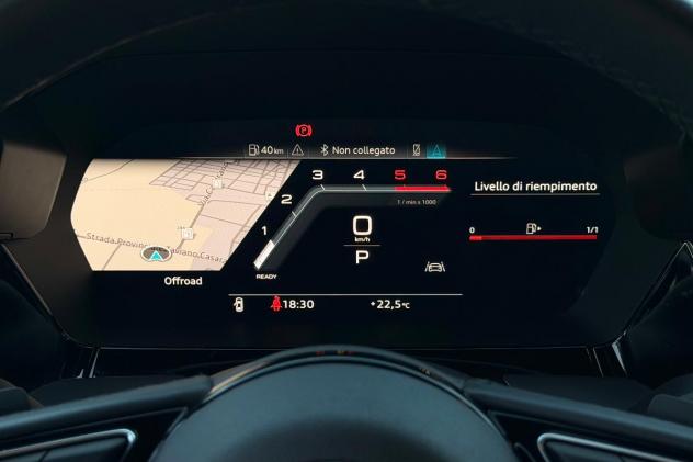 AUDI A3 SPB 30 TDI Stronic Sport - Foto 9