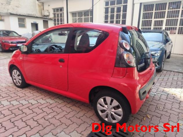 CITROEN C1 1.0 3 porte airdream UNICO PROPRIETARIO rif. 24179528 - Foto 8