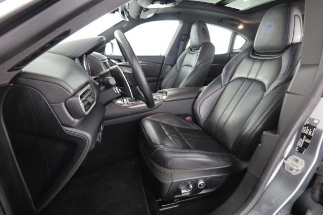 MASERATI Levante Levante 330 CV MHEV AWD GT rif. 23952043 - Foto 2