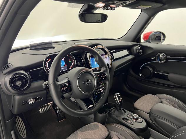 MINI Mini John Cooper Works JCW auto - Foto 10