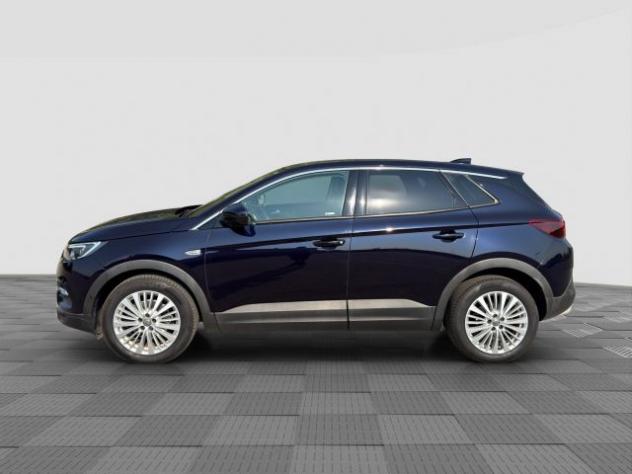 OPEL Grandland Grandland X Innovation 1.6 ECOTEC® Diesel 120cv S& rif. 24028709 - Foto 2