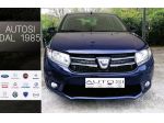 Dacia Sandero 1.2 Gpl 75cv 5p