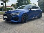 AUDI RS 3 SPB TFSI quattro S tronic rif. 23661589