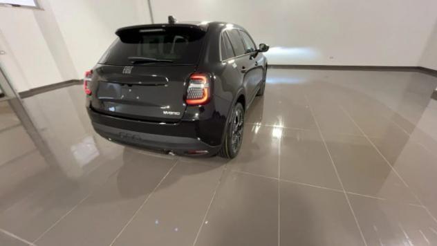 FIAT 600 Hybrid DCT MHEV La Prima #Vari.Colori rif. 22928985 - Foto 4