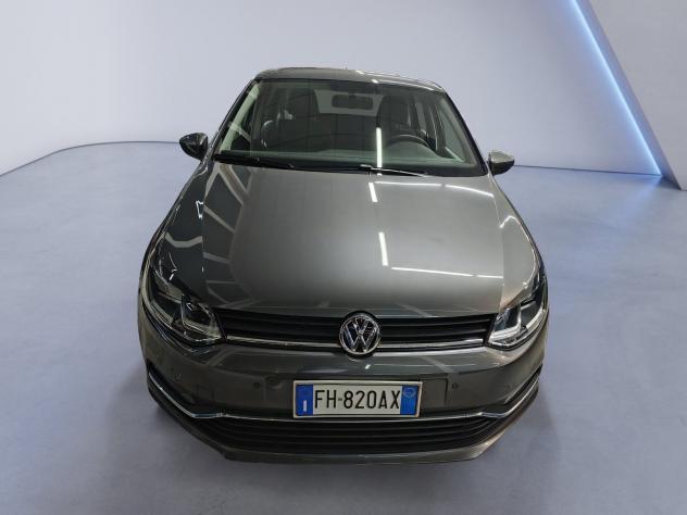 Volkswagen Polo 1.2 90 CV Comfortline - Foto 3