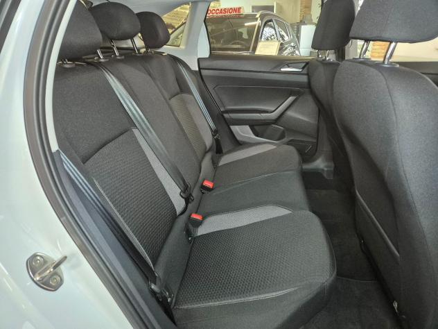Volkswagen Taigo 1.0 TSI 110 CV DSG - Foto 8