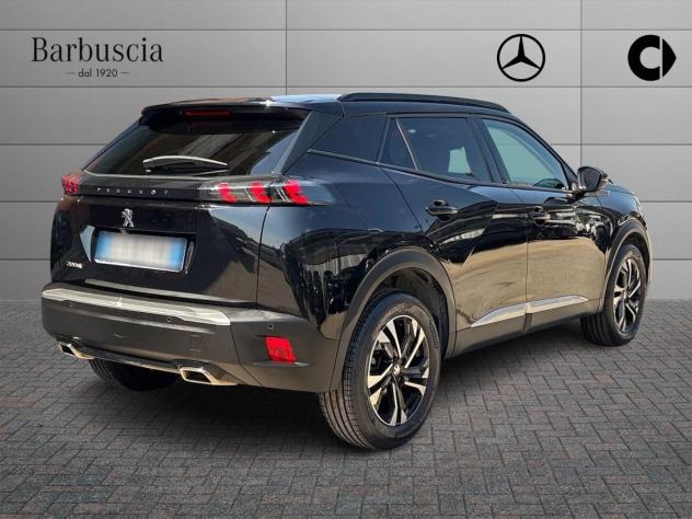 Peugeot 2008 II 2020 - 1.2 puretech Allure Pack s&s 130cv - Foto 3