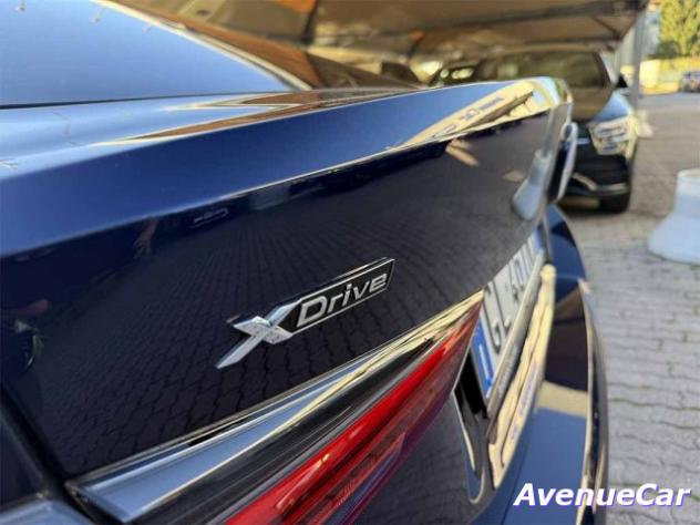 BMW 420 d Gran Coupe mhev xdrive Msport M SPORT IVA ESP. rif. 23503434 - Foto 10