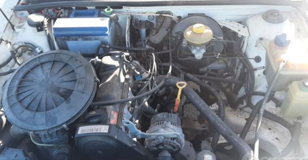 audi 80 b4 90cv - Foto 4