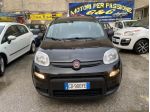 Fiat Panda 1.0 FireFly S&S Hybrid Sport