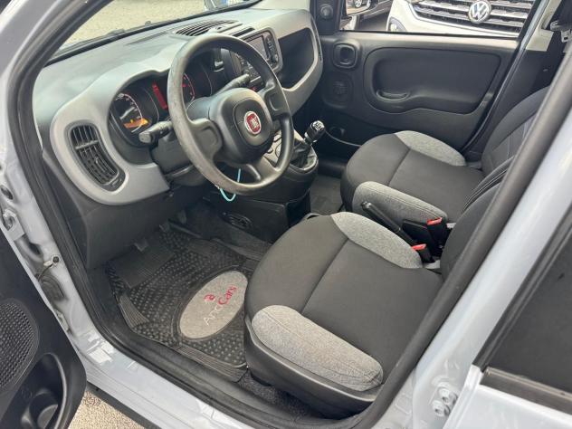 FIAT Panda 1.0 FireFly 70cv S&S Hybrid City Life - Foto 5