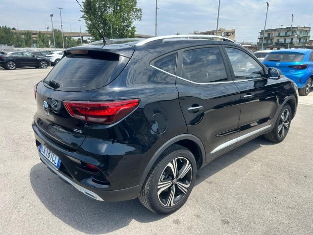 MG ZS 1.5 VTi-tech Comfort GPL *Senza obbligo finanziamento* - Foto 4