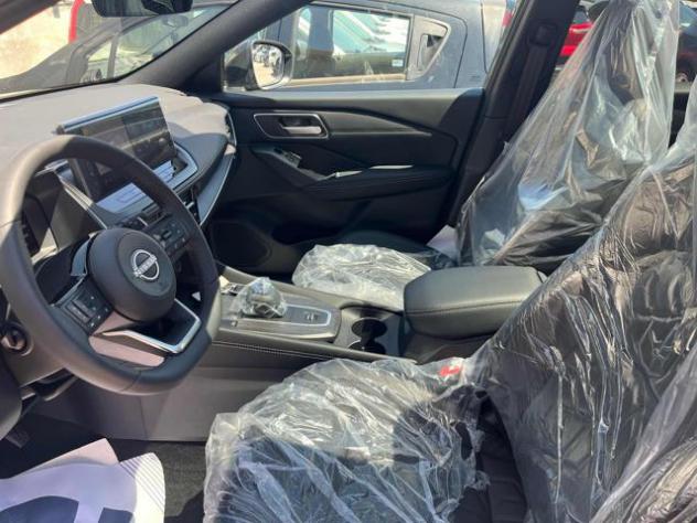 NISSAN Qashqai MHEV 158 CV Xtronic Tekna+ rif. 23984094 - Foto 8
