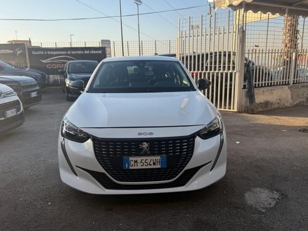 PEUGEOT 2023 208 BlueHDi 100 5 porte Allure Pack - Foto 2
