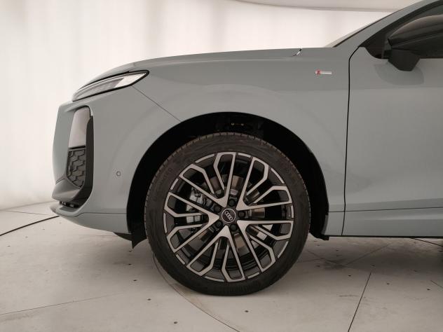 Audi Q3 Audi Sportback S line edition TDI 110 kW S tronic - Foto 6
