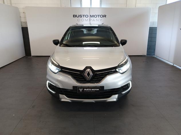Renault Captur Captur 0.9 tce Sport Edition2 90cv - Foto 2