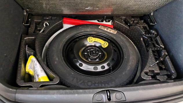 Fiat 500X 1.3 MultiJet 95 CV Connect - 2022 - AZIENDALE - Foto 10