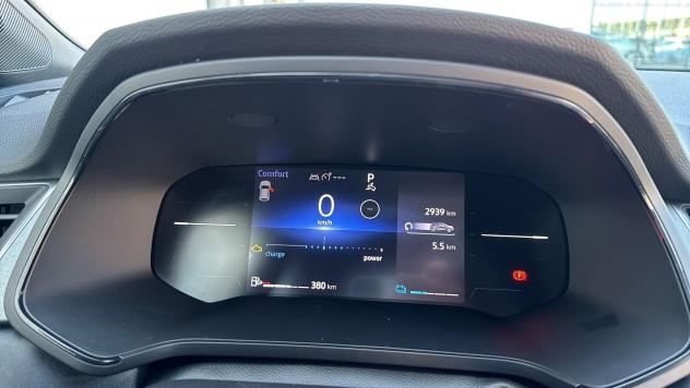 Renault Captur NUOVO 1.8 full hybrid E-Tech Techno 160cv auto - Foto 5