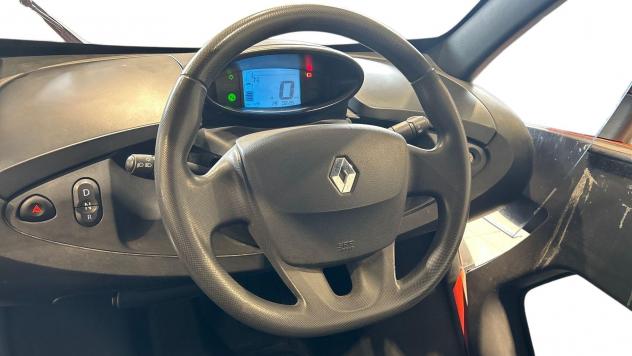 Renault Twizy 80 - Foto 9