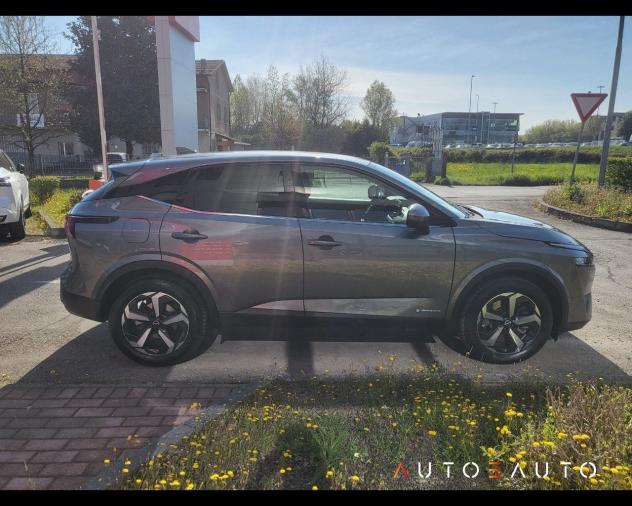 Nissan Qashqai 1.5 e-power N-Connecta 2wd - Foto 4