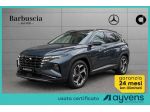 Hyundai Tucson III 2021 - 1.6 hev Exellence 2wd auto