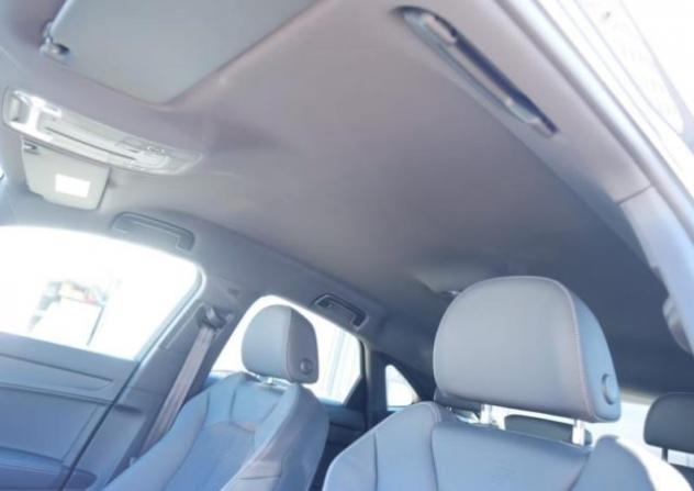 AUDI Q3 SPB 35 TDI S tronic S line edition rif. 23758228 - Foto 8