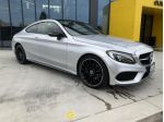 MERCEDES-BENZ C 220 d Coupé Premium Plus rif. 23757325