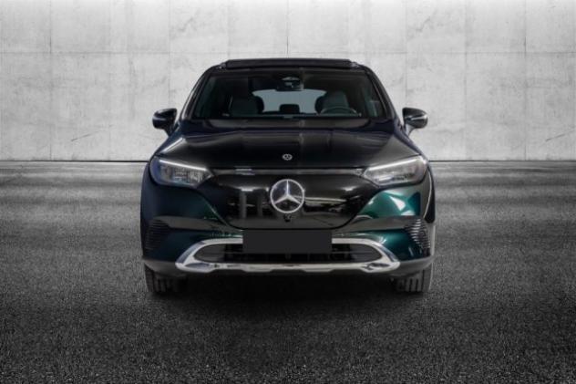 MERCEDES-BENZ EQE 300 Electric Art Advanced Plus rif. 23757902 - Foto 5