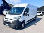 Citroën Jumper 35 2.2 BlueHDi 140 S&S PL-TA Furgone